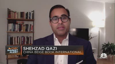 Qazi: There isn't a real case to be made for China's zero COVID policy to be scrapped altogether