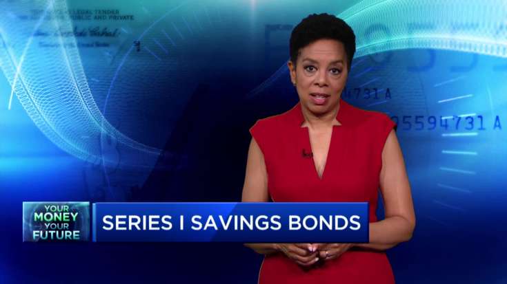 Consider boosting your short-term savings with I-bonds