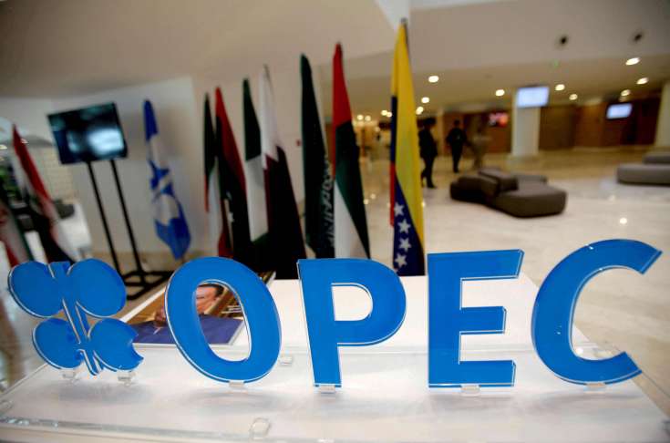 Three things to watch for from the OPEC meeting, including a likely market-moving supply cut