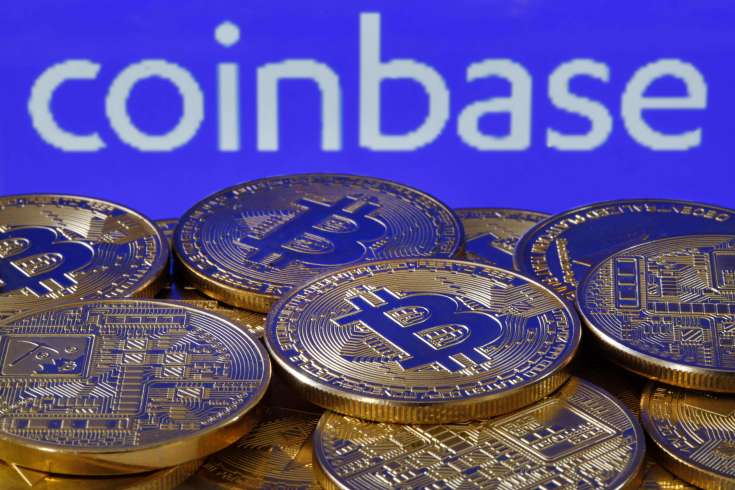 As Coinbase shares slide, Morgan Stanley lists major firms with potential FTX exposure