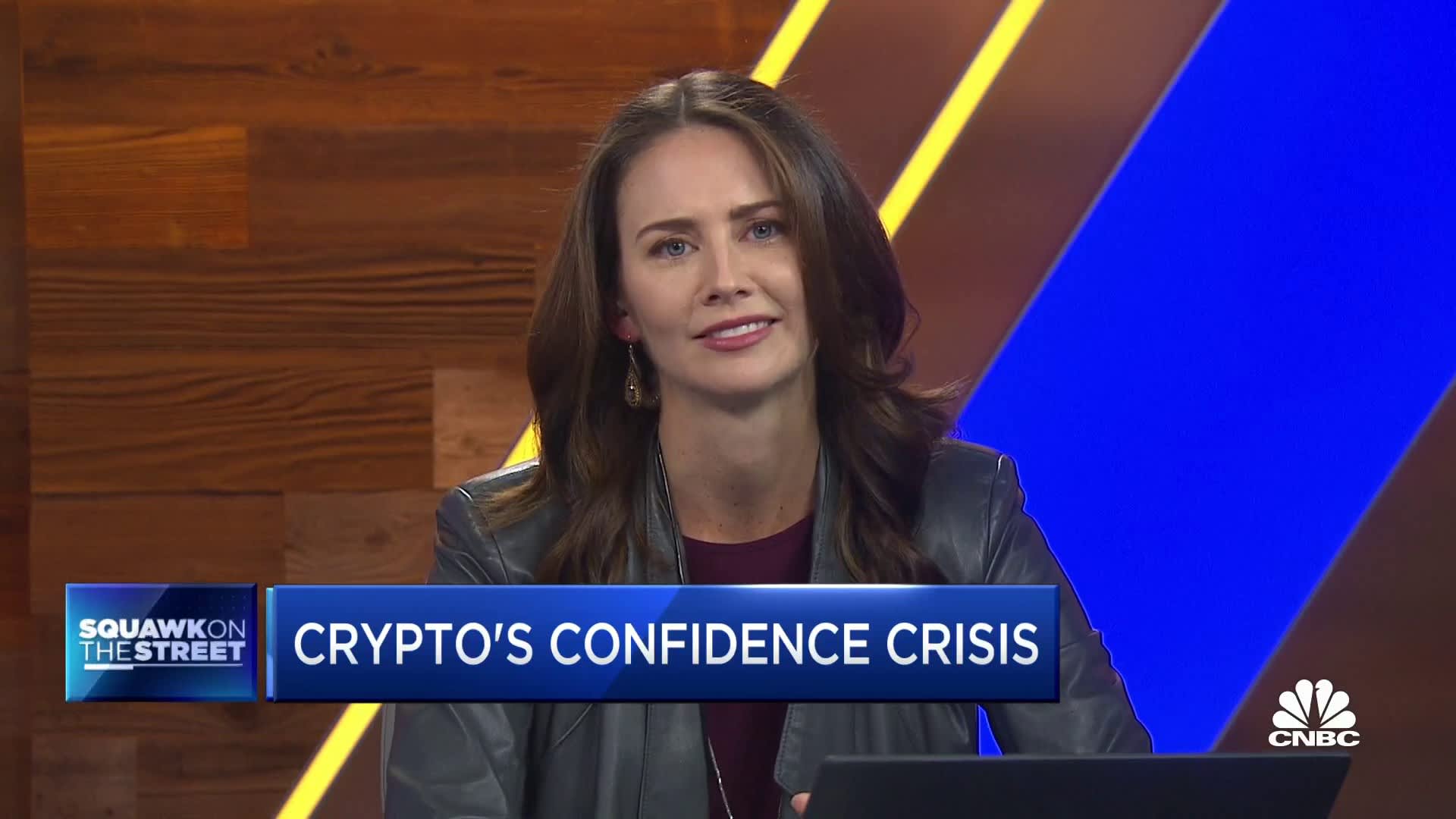 Crypto lending company Genesis suspends withdrawals, reportedly considering bankruptcy