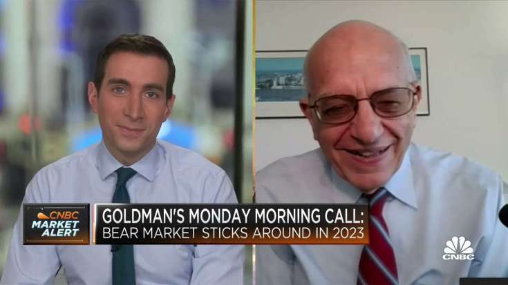 Wharton's Jeremy Siegel explains why he thinks 90% of inflation is gone