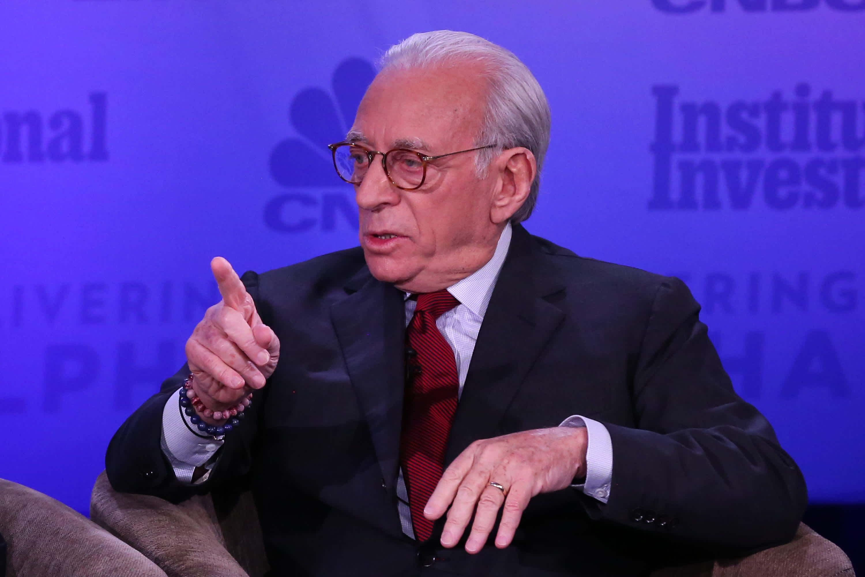 Disney could use an activist investor like Nelson Peltz to help get its financial house in order