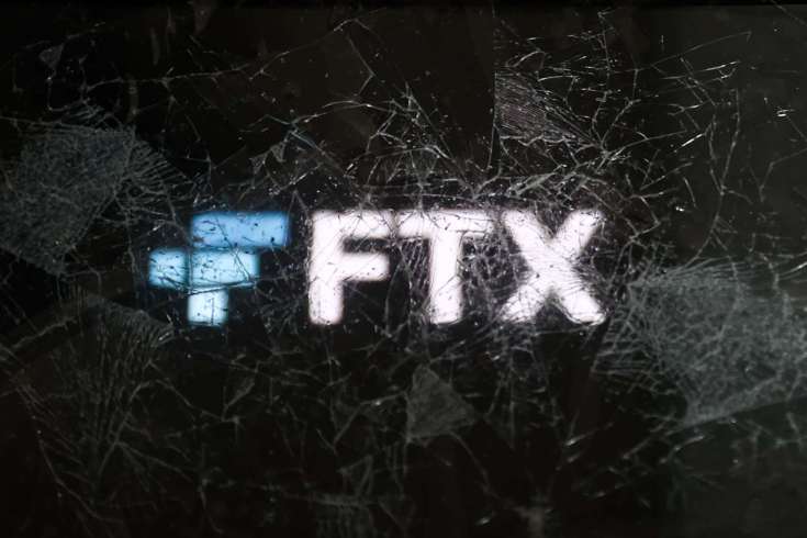 FTX's collapse is shaking crypto to its core. The pain may not be over