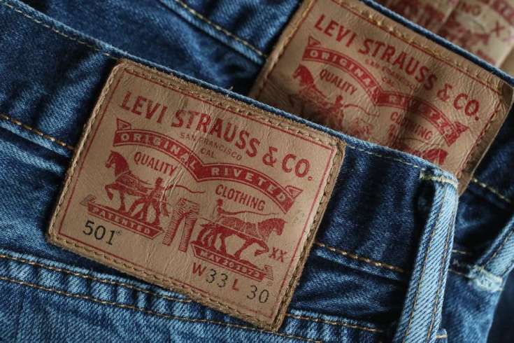 A slowdown in denim demand could spell trouble for Levi Strauss, Citi says in downgrade
