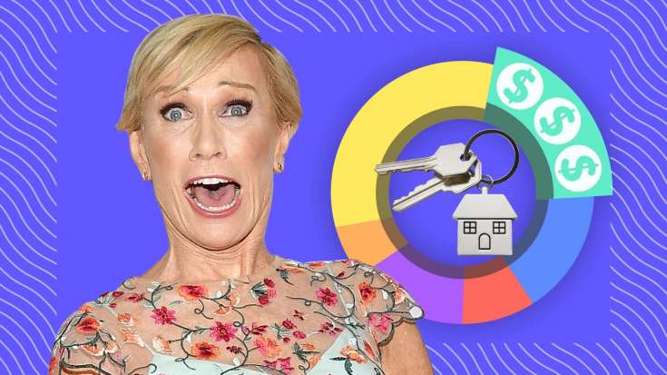 Barbara Corcoran reacts to a 24-year-old who owns 3 rental properties