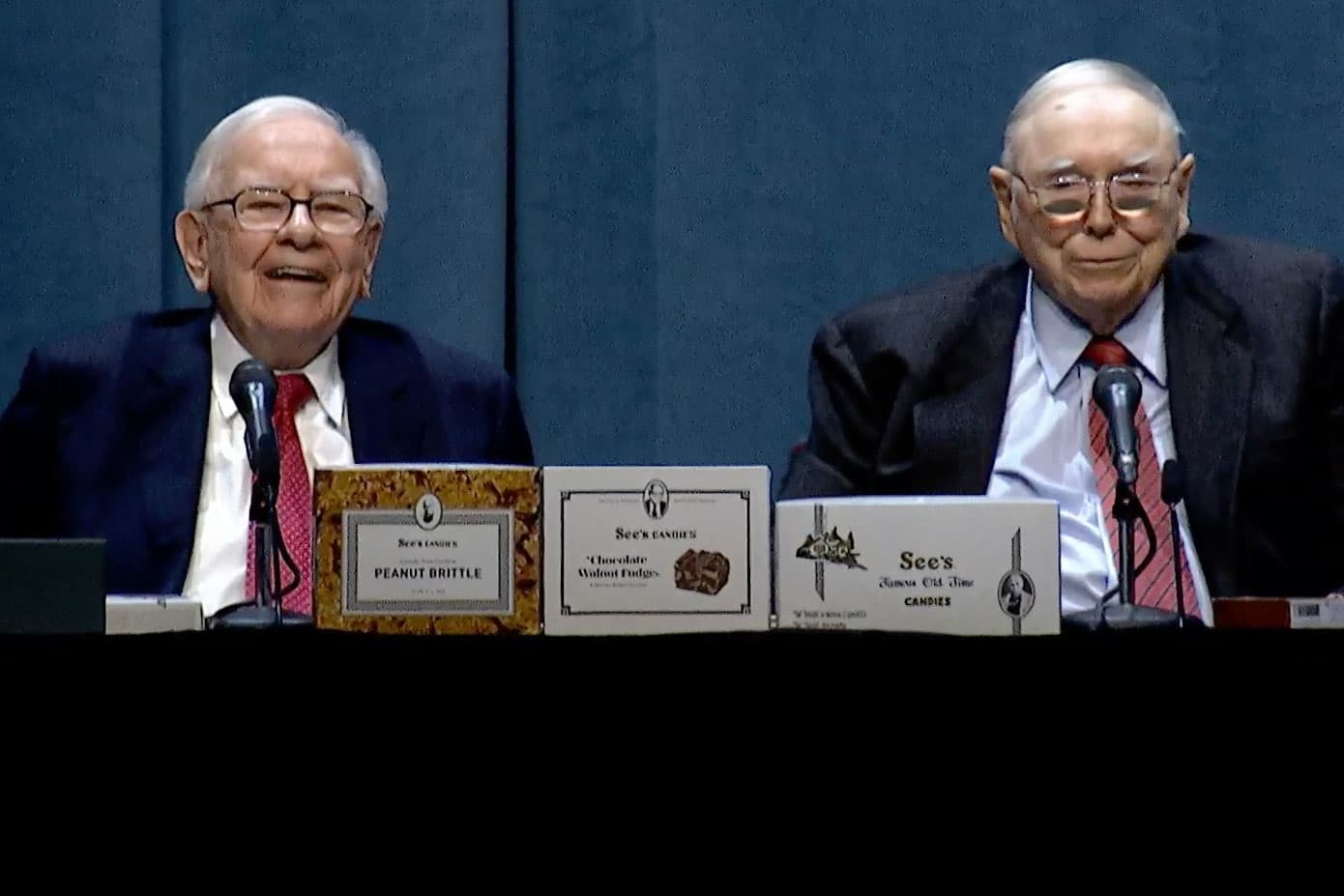 Here are Warren Buffett's latest moves to the Berkshire Hathaway stock portfolio