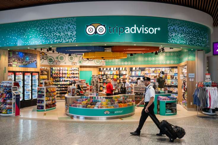 Bank of America double upgrades Tripadvisor, says travel stock can surge nearly 60% as consumers book more experiences