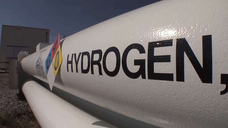 Green hydrogen could help us cut our carbon footprint, if it overcomes some big hurdles