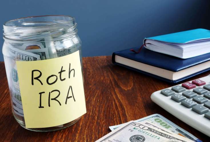 Avoid this investing mistake with your Roth IRA