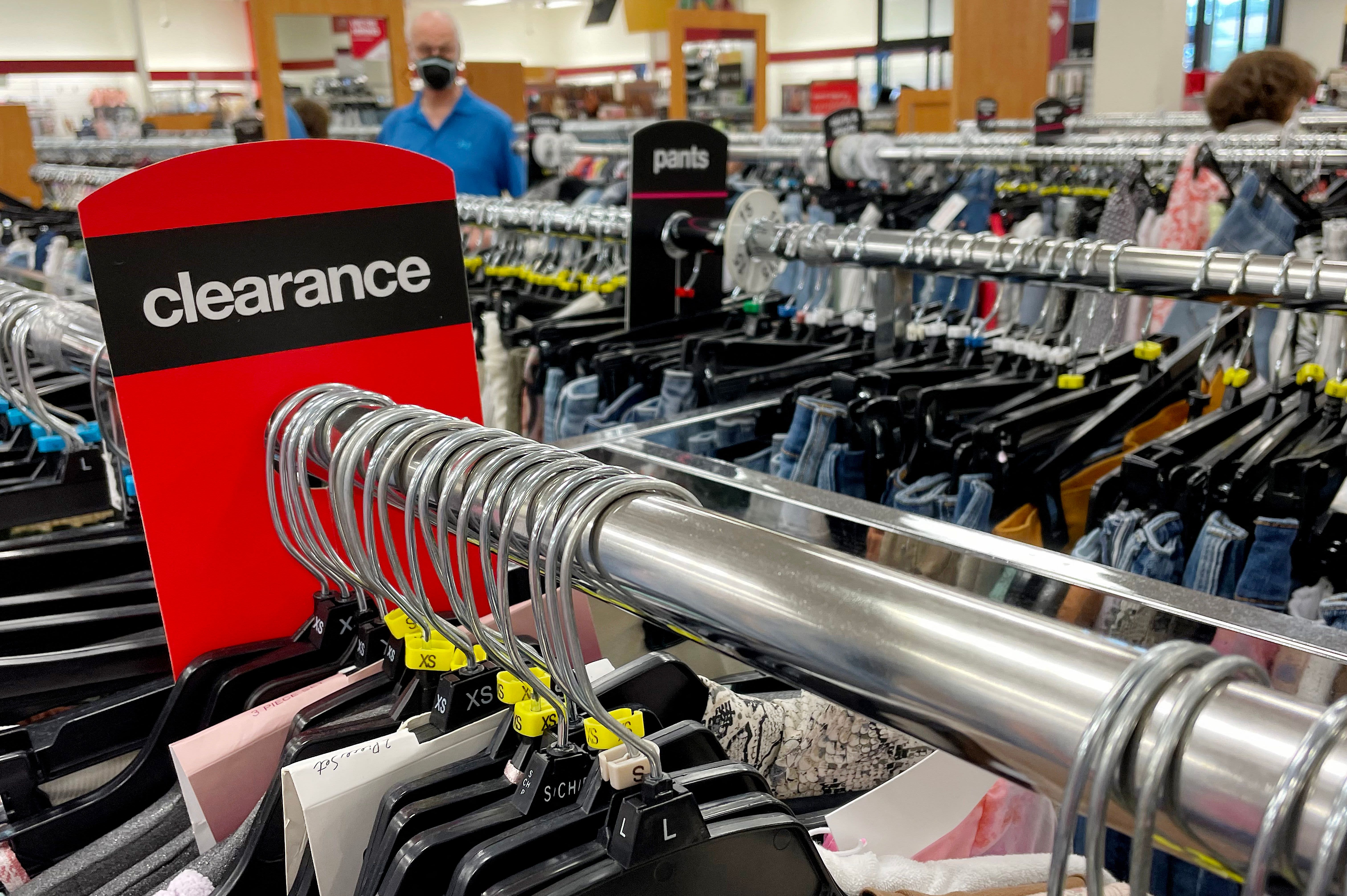 We're buying more shares of this retailer as stocks point to an ugly open