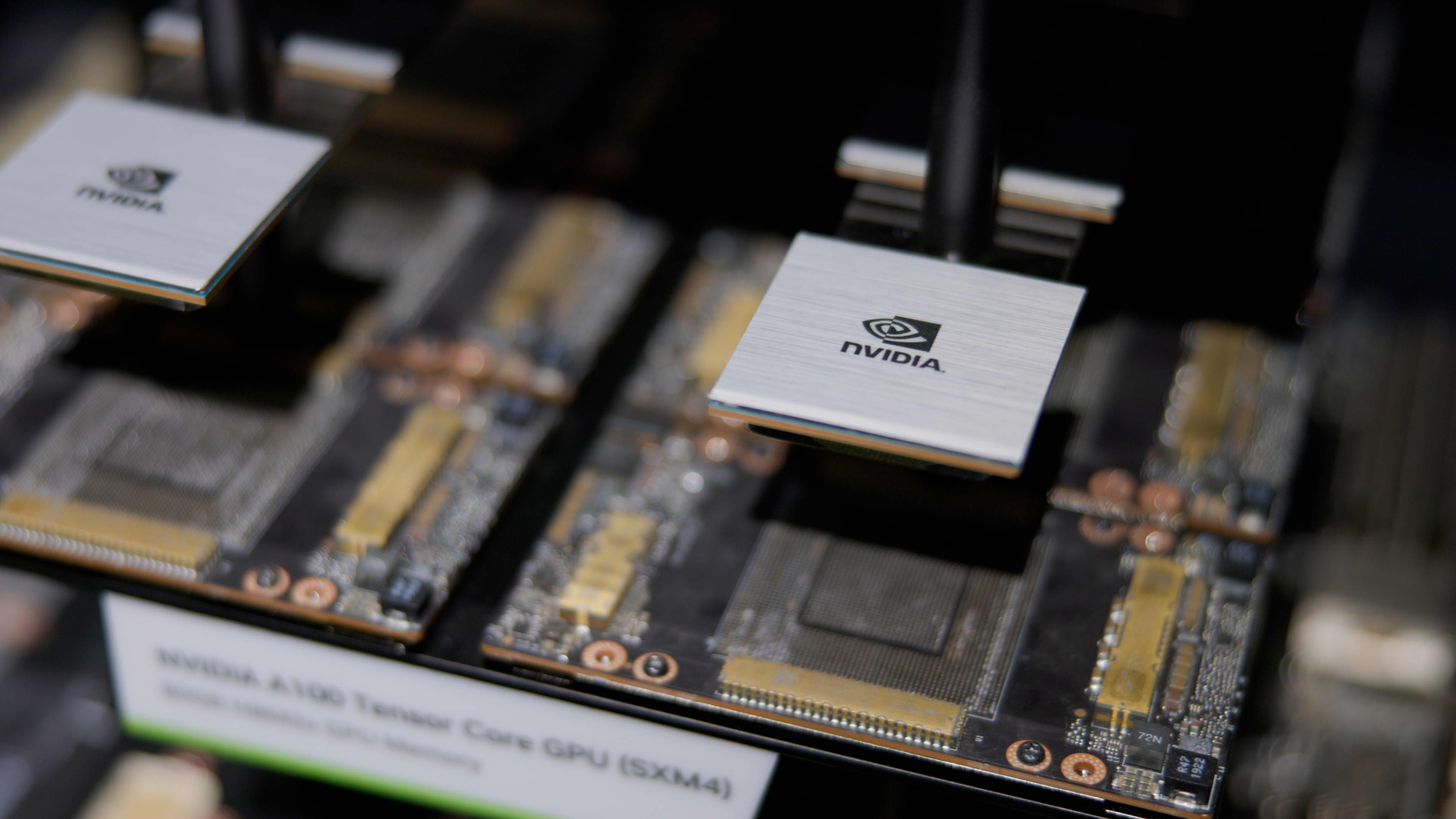 Analysts scramble to raise price targets on Nvidia after super earnings. JPMorgan goes to $500