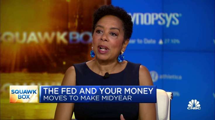 The Fed and your money: Moves to make midyear