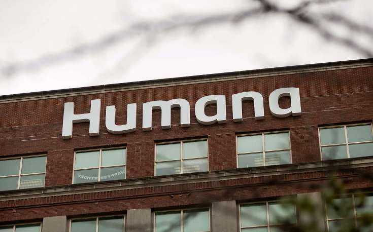 Humana calms Wall Street's jitters with quarterly results, clearing way for stock to run higher