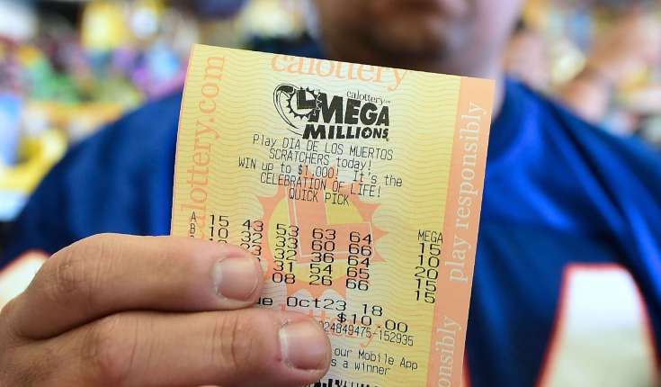 How the Mega Millions and Powerball lotteries work