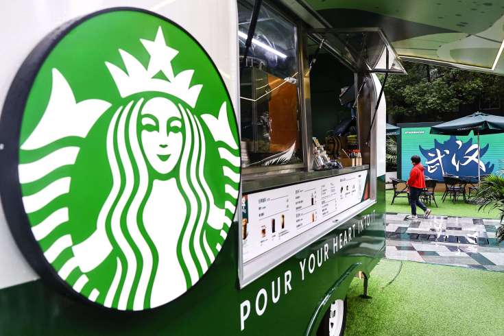 Jim Cramer praises Starbucks for an ‘exceptional quarter’ — here are the reasons