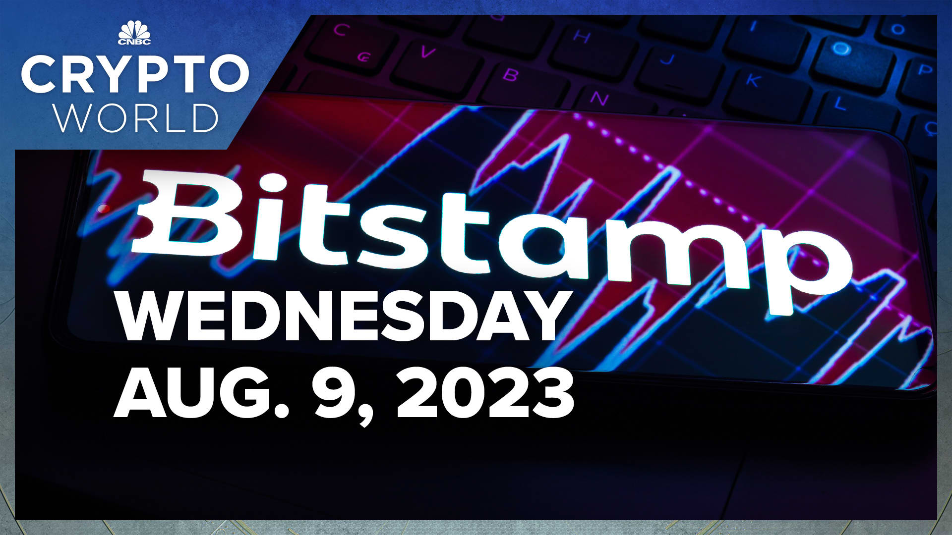 Bitstamp to wind down trading of some altcoins for U.S. customers: CNBC Crypto World