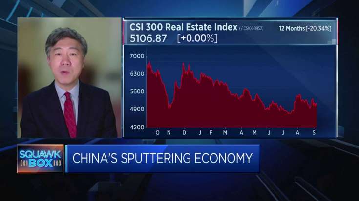 China's property market is showing signs of bifurcation: Former PBOC advisor