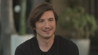 Watch CNBC's full extended interview with Robinhood CEO Vlad Tenev on AI, credit cards and more