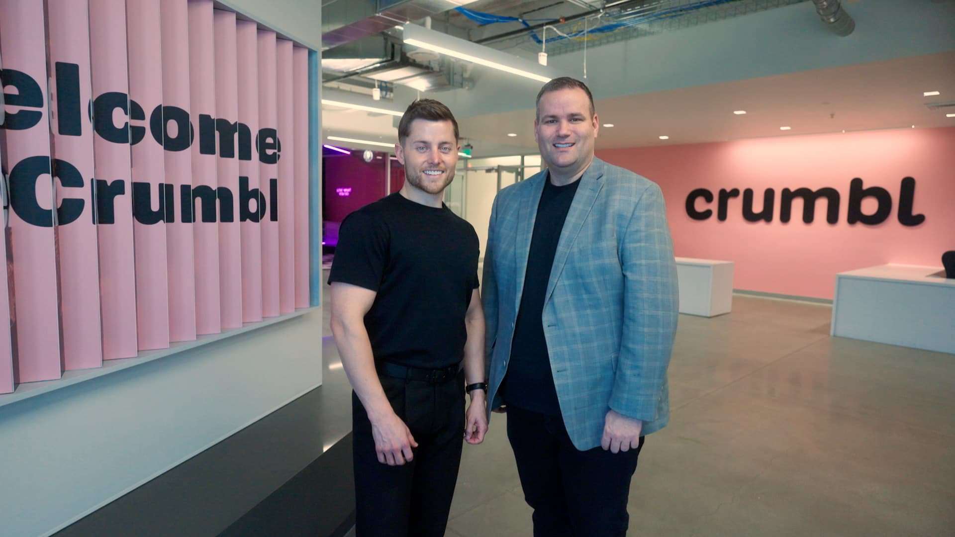 Crumbl: How we built a cookie company that brings in $1 billion a year